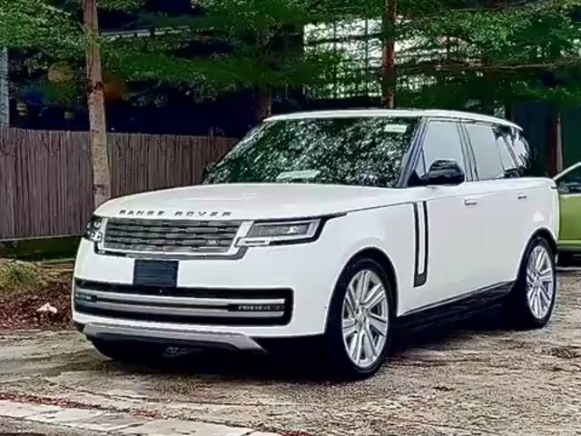 2023 Land Rover RANGE ROVER Vogue HSE D300 3.0 - 1
