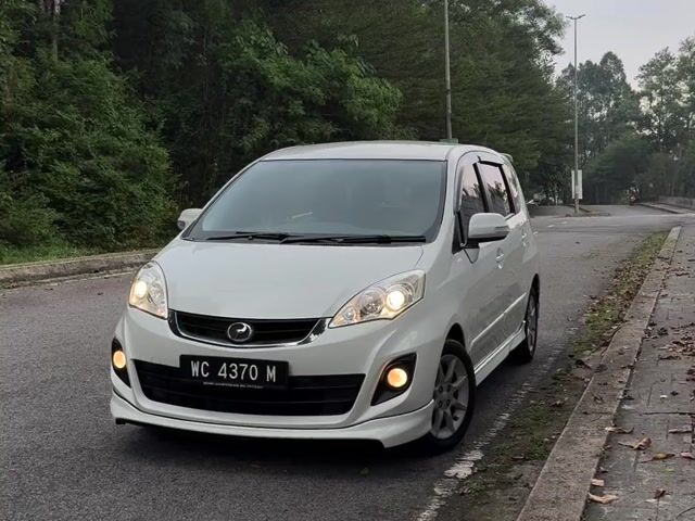 ORI 2016 Perodua ALZA 1.5 GX STANDARD FACELIFT (M) - 1