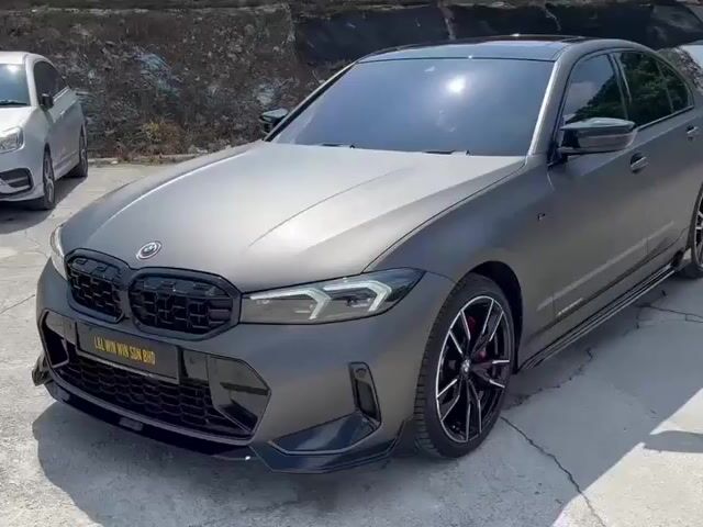 Bmw M340i xDRIVE M SPORT PRO 3.0 MY19 G20 - 1