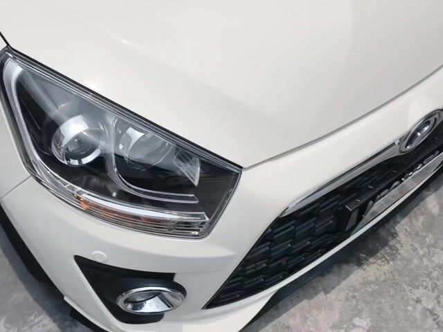 2015 Perodua AXIA 1.0 AV (A) ADVANCED SE G LEATHER - 1