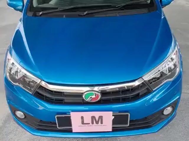 2020 Perodua BEZZA 1.3 PREMIUM X (A) - 1