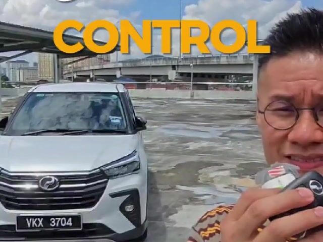 2023 Perodua ATIVA 1.0 AV (A) PROMO OTR 10K MILES - 1