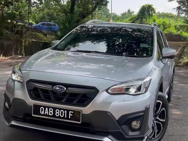 F/SERVICE SUBARU XV GT EYESIGHT 2.0 AWD LANE/Ass - 1