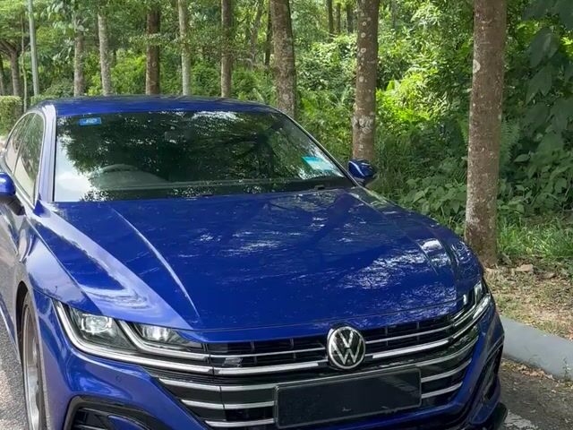2024 Volkswagen ARTEON 2.0 R-LINE ✅35k KM Mileage✅ - 1