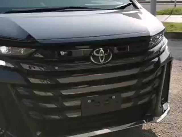 BIGSALE✅2024 Toyota VELLFIRE 2.4 Z PREMIER Moon 36 - 1
