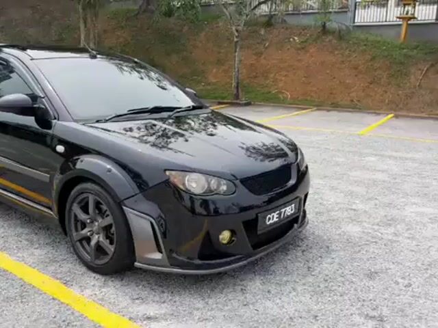 2012 Proton SATRIA 1.6 NEO R3 (M)CASH DEAL CARKING - 1