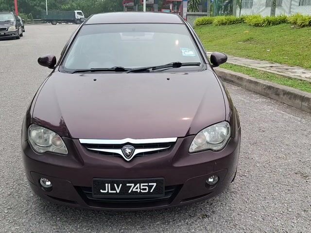 OTR PRICE Proton PERSONA 1.6 (A) 4 DISC BRAKE ABS - 1