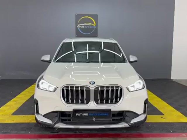 Bmw X1 2.0 sDRIVE20i M SPORT F48 / F/SERVICE BMW - 1