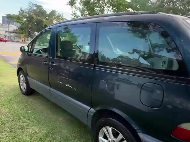 1998 Toyota ESTIMA LUCIDA 2.4 (A) PUSPAKOM PASS - 1