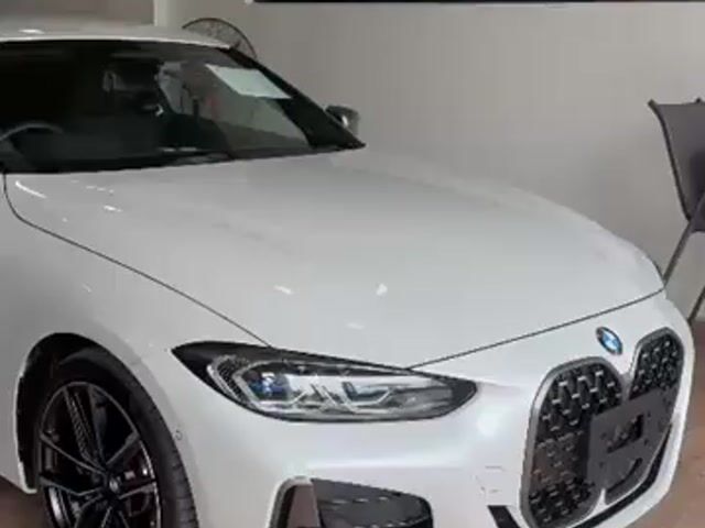 2022 Bmw M440i 3.0 XDRIVE (A) HK SOUND|HUD|360|19" - 1