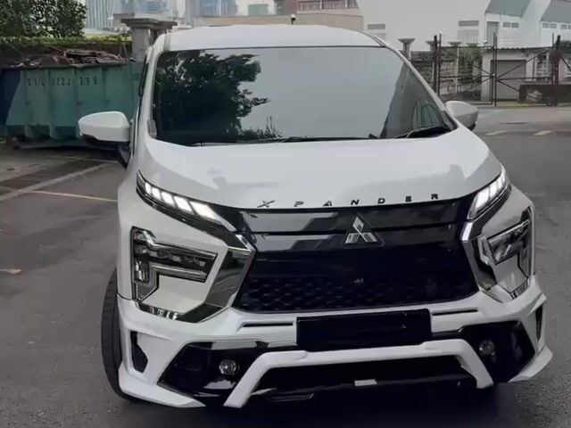 Mitsubishi 2025 XPANDER Sport Baru DISKAUN KAW-KAW - 1