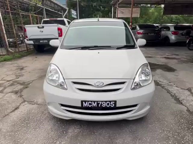 2014 Perodua VIVA 1.0 EZ STANDARD (A) - 1