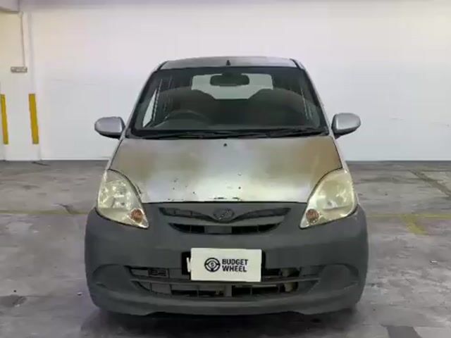2008 Perodua VIVA 1.0 EZ STANDARD (A) WHOLE SALE - 1