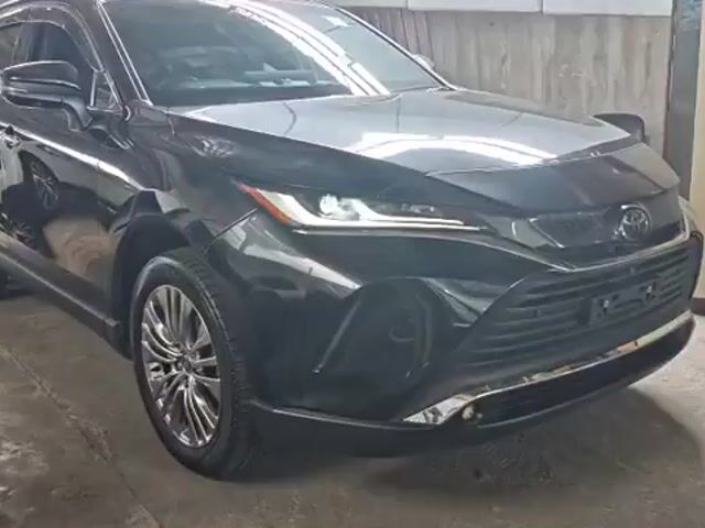 2023 Toyota HARRIER 2.0 Z (A) DM- 8 YEARS WARRANTY - 1
