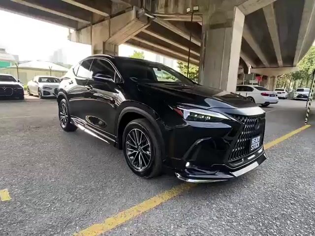 2023 Lexus NX 250 2.5 PANORAMIC ROOF 9K KM 5B - 1