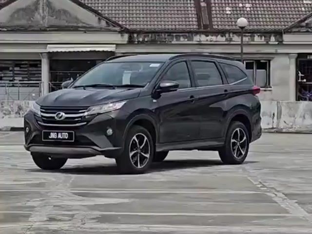Perodua ARUZ 1.5 AV 9YearFulLOAN Leather Seat 2019 - 1