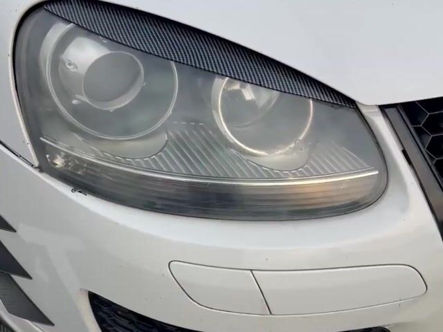 2009 Volkswagen GOLF 2.0 GTi (A) - 1