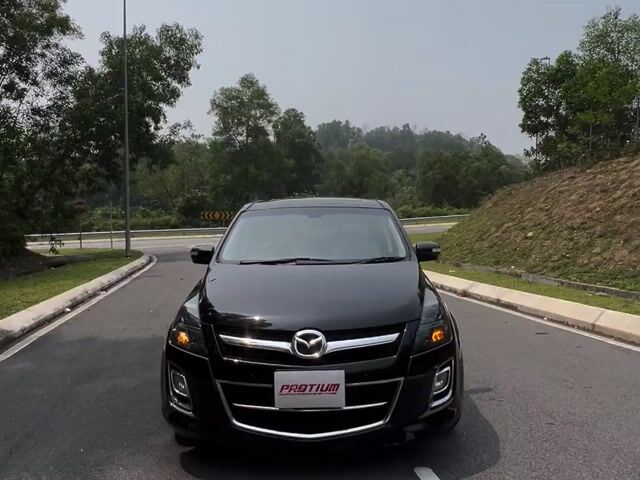 2014 Mazda 8 MPV 2.3 (A)Blacklist Boleh Loan Kedai - 1