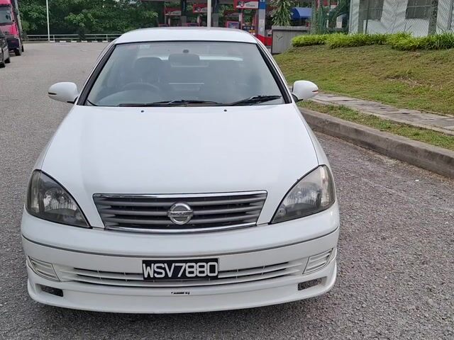 OTR PRICE 2009 Nissan SENTRA 1.6 (A) 1 OWNER SAJA - 1