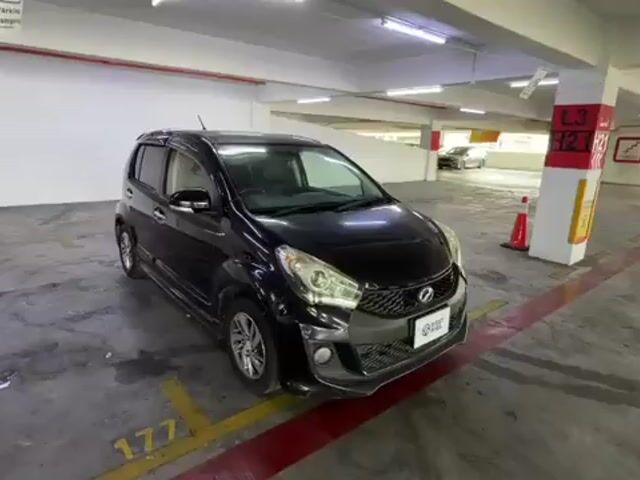 2016 Perodua MYVI 1.5 ADVANCE FACELIFT (A) - 1