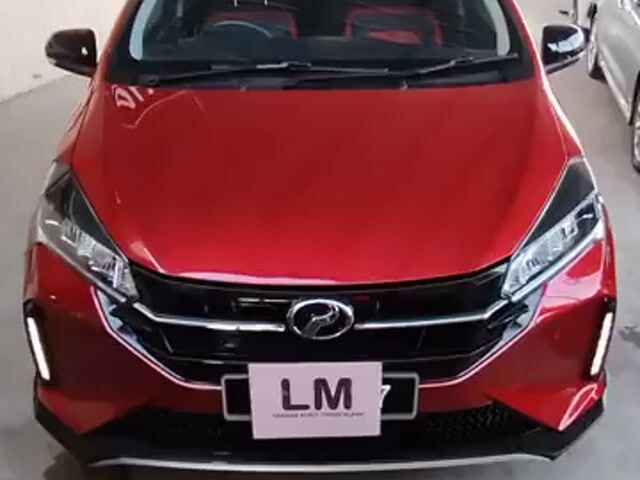 2023 Perodua MYVI 1.5 AV (A) - 1