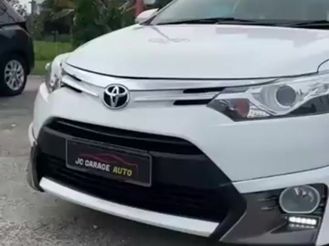 2014 Toyota Vios 1.5 G (A) GOOD CONDITION - 1