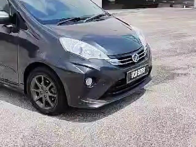 2019 Perodua ALZA 1.5 AV (A) 3 YRS WRNTY/FOC DELIV - 1