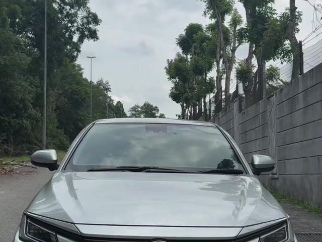 ORI 2024 Toyota VIOS 1.5 E LOW MILEAGE - 1