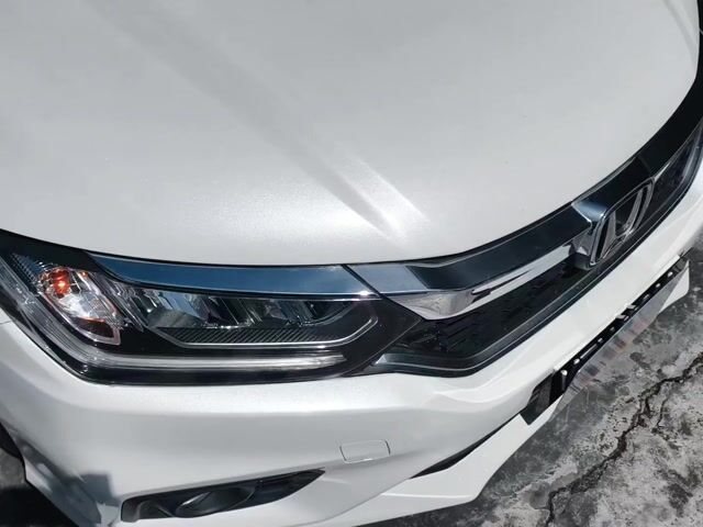 2020 Honda CITY 1.5 V 80K KM GM6 FULLSPEC PEARL E - 1