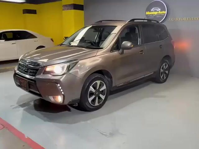 2016 Subaru FORESTER 2.0 2.0I-P MY2013 FACELIFT - 1