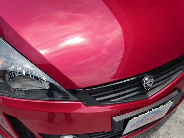 2019 Proton EXORA 1.6 PREMIUM (A) MC2 MPV LOAN MAX - 1