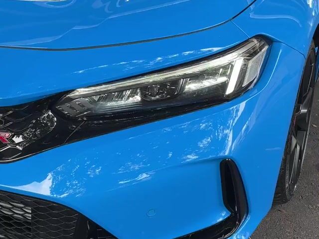 2025 Honda Civic 2.0 Type-R FL-5 (M) 6A NEW CAR - 1