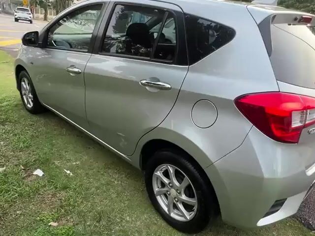2018 Perodua MYVI 1.3 PREMIUM X (A) PUSPAKOM PASS - 1