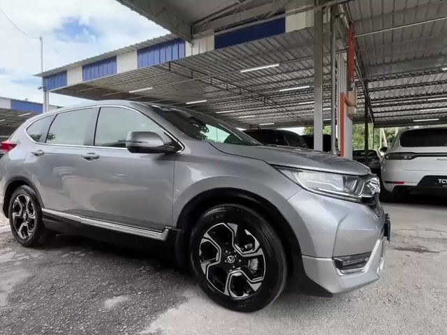 2017 Honda CR-V 1.5 TC 2WD (A) Tip Top Condition - 1