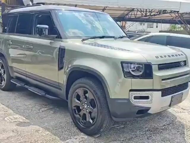 2024 Land Rover DEFENDER 2.0 110 P300 SE (A) MRD - 1