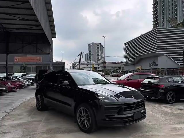 2024 Porsche MACAN 2.0 FACELIFT BOSE PDLS  360 CAM - 1