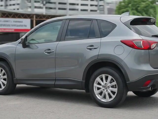 2014 Mazda CX-5 2.0 4WD HIGH SPEC (A) 41K FSRMAZDA - 1