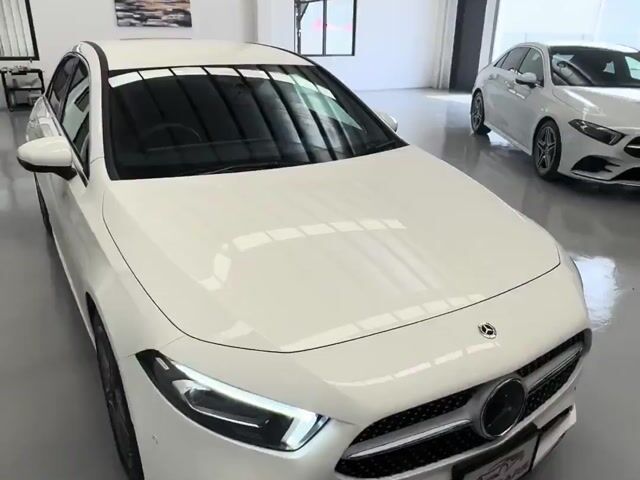 To Let go Fast Harga Kaw Kaw 2022 Merc A180 - 1