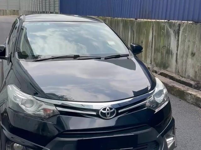 2014 Toyota VIOS 1.5 G ✅ 4-DISC BRAKE ✅ PUSH START - 1