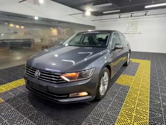 2017 Volkswagen PASSAT 1.8 TSI COMFORTLINE WARRANT - 1