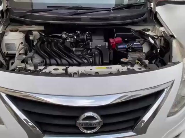 2016 Nissan ALMERA 1.5 VL (NISMO) FREE SERVICE - 1
