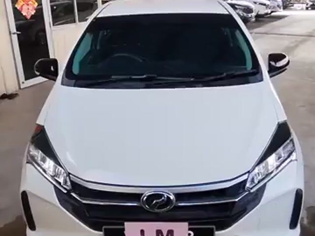 2023 Perodua MYVI 1.3 STANDARD G (A) - 1