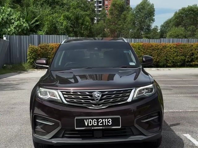 Proton X70 1.8 PREMIUM 2WD / F.Lo@n / L.SEAT - 1