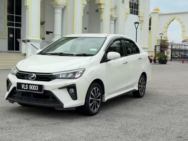 2023 Perodua BEZZA 1.3 AV MY16 D63D FACELIFT (A) - 1