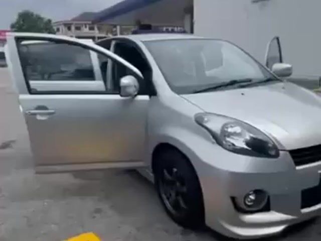 2012 Perodua MYVI 1.3 EZI PREMIUM (A) - 1