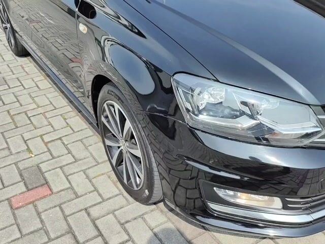 Volkswagen VENTO 1.2 HIGHLINE REVERSE CAM L/SEAT - 1