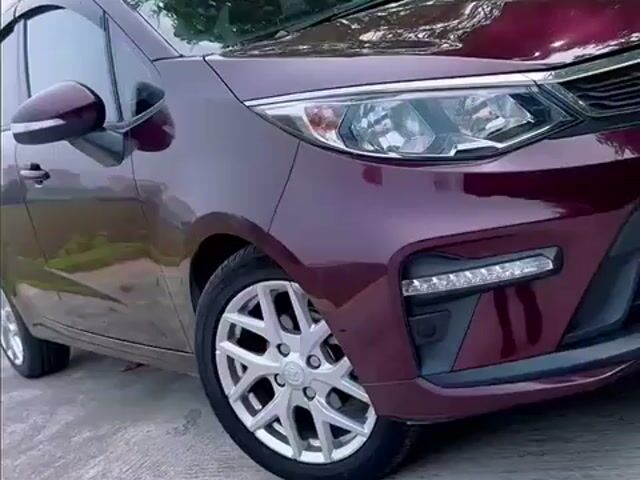 2022 Proton PERSONA 1.6 EXECUTIVE  FULLY SERVICE R - 1