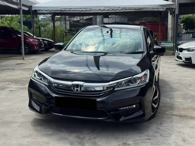 Honda ACCORD 2.0 VTI-L (A) FULLOAN / 3YRS WARRANTY - 1
