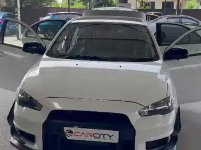 2013 Proton Inspira 2.0 Premium(A)/ 1YEAR WARRANTY - 1