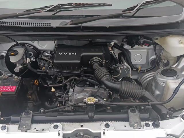 2006 Toyota AVANZA 1.3 E (A) - 1